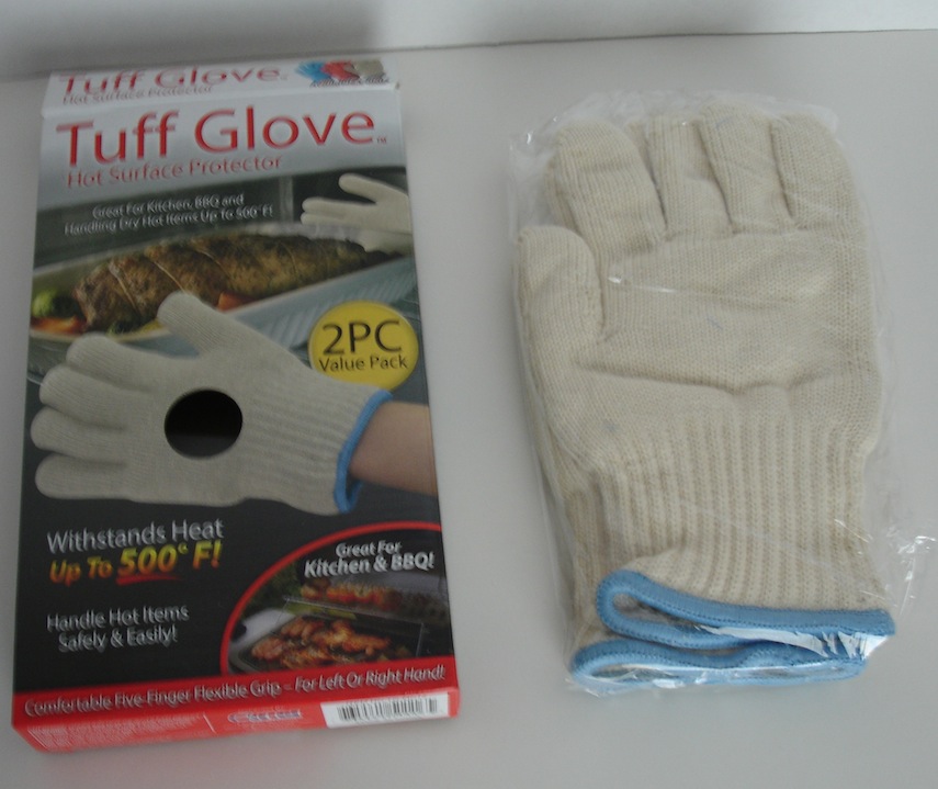 TuffGlove